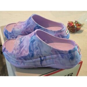 Hunter Waddie 2 Women Size 6.   0525
